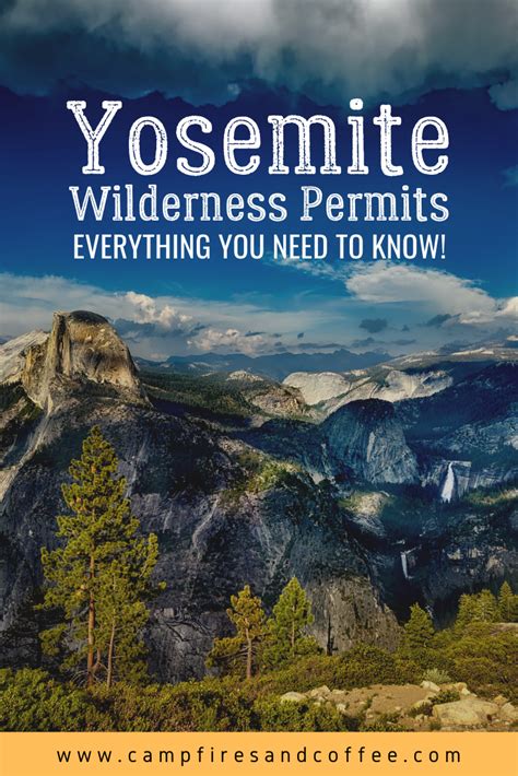 Yosemite backpacking permits. Things To Know About Yosemite backpacking permits. 